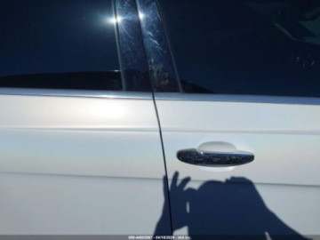 Bentley Bentayga 2018 Bentley Bentayga Signature 2018 6.0 Benzyna 600KM, zdjęcie 5
