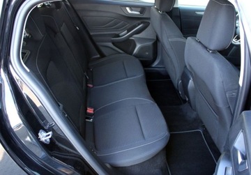 Ford Focus IV Kombi Facelifting 1.5 ECOBLUE 115KM 2024 Ford Focus 1.5 EcoBlue 115KM A8 Titanium X GWARANCJA LED SalonPL FV23 1.5, zdjęcie 13