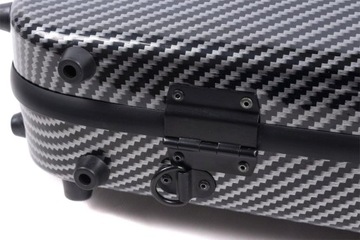 ЖЕСТКИЙ ФОРМАТ ДЛЯ СКРИПКИ ИЗ УГЛЕРОДНОГО ВОЛОКНА 1,9 КГ