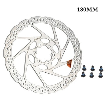 Shimano RT56 Disc Brake Rotor 160mm 180mm SM-RT56 Bicycle Brake Disc Shiman