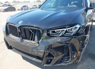 BMW X3 G01 2022 BMW X3 2022, 2.0L, od ubezpieczalni, zdjęcie 2