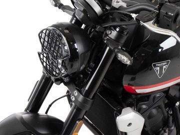 Triumph Trident 660 21- Световой чехол