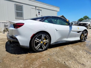 Ferrari 2023 Ferrari Portofino M 2023. 3.9 Benzyna 612KM, zdjęcie 3