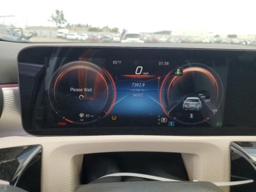 Mercedes Klasa A W177/V177 2021 Mercedes-Benz Klasa A MERCEDES-BENZ A 220, 202..., zdjęcie 9