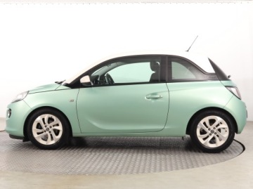 Opel Adam Hatchback 1.2 70KM 2014 Opel Adam 1.2, Salon Polska, VAT 23%, Klima, zdjęcie 2