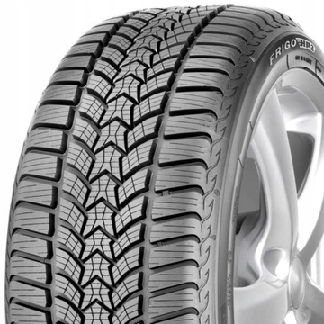 DĘBICA Z205/55 R16 FRIGO HP2 91H.