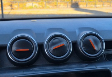 Dacia Duster II SUV Facelifting 1.3 TCe 150KM 2022 Dacia Duster I rej. 20234x4Super stanBezwypadkowyLakier oryginalnyGwarancja, zdjęcie 19