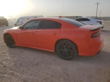 Dodge Charger VII 2023 Dodge Charger GT 2023, od ubezpieczalni 3.6 Benzyna 300KM, zdjęcie 3