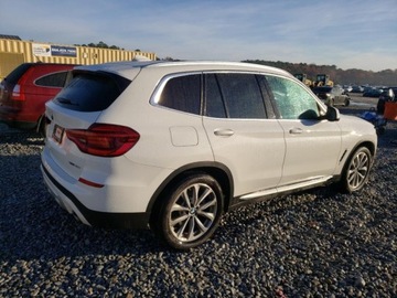 BMW X3 G01 2019 BMW X3 2019 BMW X3 SDRIVE30I 2.0 Benzyna 248KM, zdjęcie 3