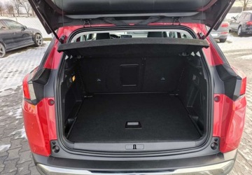 Peugeot 3008 II Crossover 1.5 BlueHDI 130KM 2018 Peugeot 3008 Peugeot 3008 BlueHDi 130 Stop amp Start Allure 1.5 Diesel, zdjęcie 12