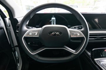 JAC JS6 2026 Od ręki - 1.5T-GDI AT 174KM, zdjęcie 8