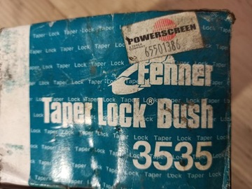 Конусный замок 3535/90