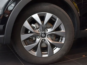 Renault Arkana SUV 1.3 TCe 140KM 2025 Od ręki - Techno 1.3 TCe mHEV 140KM / Bose Sound System, Pakiet Winter, zdjęcie 10