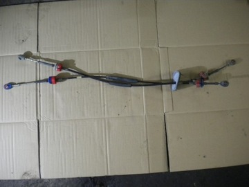 linki zmiany biegow suzuki ignis II subaru justy g3x 1.3