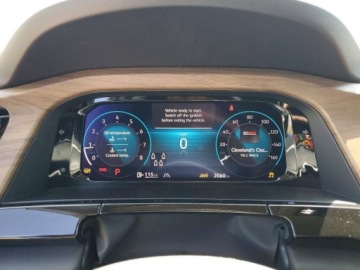 Volkswagen 2026 Volkswagen Atlas Se 2026 2.0 Benzyna 269KM, zdjęcie 9