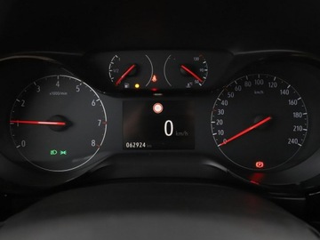 Opel Corsa F Hatchback 5d 1.2 75KM 2019 Opel Corsa navi PDC tempomat klima, zdjęcie 21