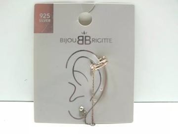 BIJOU BRIGITTE KOLCZKI DO UCHA