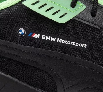 MPOWER ! NOWE BUTY PUMA BMW MMS SPEEDFUSION 42