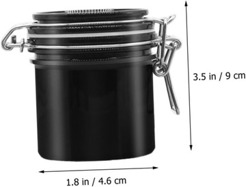 3 шт., инструменты для ухода за ресницами, герметичный держатель для клея для ресниц P