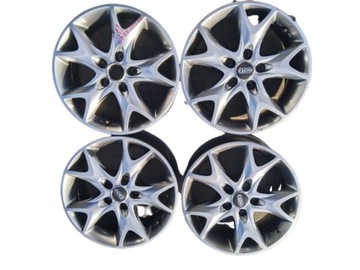 VW T5 T6 FELGI 5x120 8Jx17 R17 17