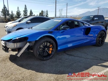  McLaren Artura _RWD_3.0 L_671 km_2023r_4 756 KM 3.0 Hybryda 671KM