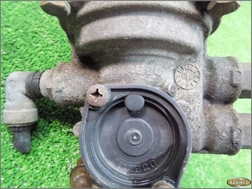 RENAULT MIDLINER M250 ZAWÓR CIŚNIENIA POWIETRZA