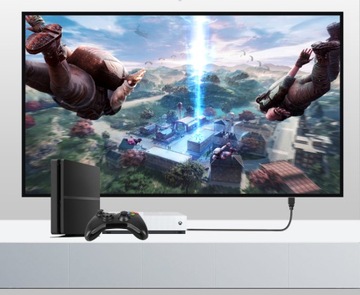 КАБЕЛЬ DISPLAYPORT - DISPLAYPORT 8K 4K 2K 2M