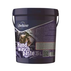 Pasta do mycia rąk Deluxe