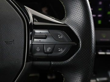 Peugeot 308 II Hatchback Facelifting 1.2 PureTech 130KM 2021 Peugeot 308 1.2 GT Automat Nawigacja Aktywny, zdjęcie 33