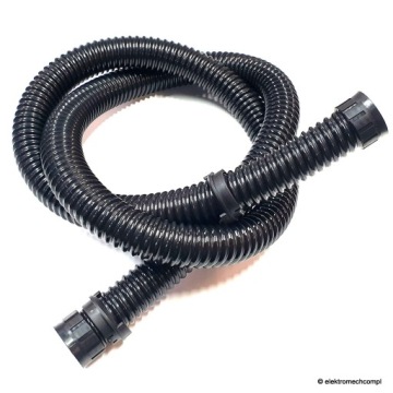 Шланг для шлифовальной машины Giraffe для подключения к пылесосу.