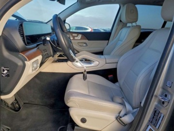 Mercedes GLE V167 2022 Mercedes-Benz GLE 350 4Matic 2022 2.0L 2.0 Benzyna 255KM, zdjęcie 7