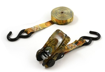 PAS MOCUĄCY 4M / 25MM / 2 SZTUKI