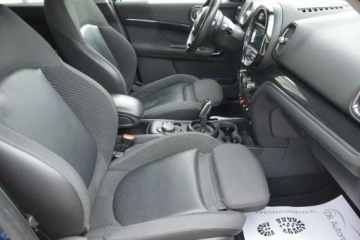 Mini Countryman F60 2018 MINI Countryman 2.0 Benzyna 192KM, zdjęcie 24