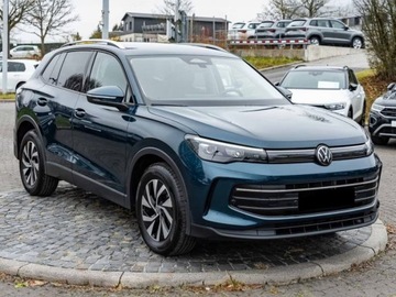 Volkswagen Tiguan III 2025 VOLKSWAGEN Tiguan Life Plus 1.5 eTSI DSG Suv 150KM 2025, zdjęcie 1