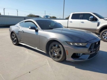 Ford Mustang VI 2024 Ford Mustang 2024 2.3 Benzyna 310KM, zdjęcie 4