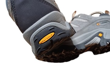 ЖЕНСКИЕ ТРЕККИНГОВЫЕ ОБУВИ COLUMBIA SAWTOOTH 38