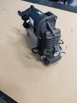KOMPRESOR POMPA ZAWIESZENIA MERCEDES A1663200104
