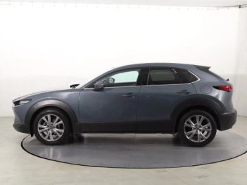 Mazda CX-30 2.0 Skyactiv-X 186KM 2021 Mazda CX-30 Skyactiv-X 2.0, Salon Polska, zdjęcie 2
