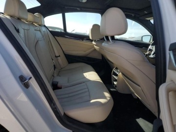 BMW Seria 5 G30-G31 2019 BMW Seria 5 2019 BMW 530 2.0 Benzyna 248KM, zdjęcie 10