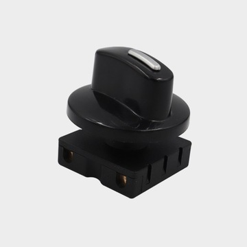 ВЕНТИЛЯТОР 4-ПОЗИЦИОННЫЙ 3-СКОРОСТНОЙ ПОВОРОТНЫЙ ПЕРЕКЛЮЧАТЕЛЬ 2