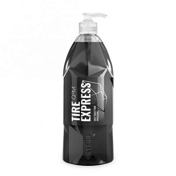 GYEON Tire Express 400 мл Easy Tire Черный