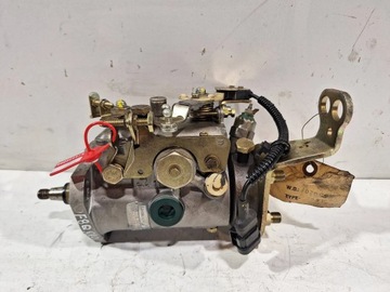 Pompa wtryskowa LUCAS 8443B471C Renault Scenic I 1.9D 96-