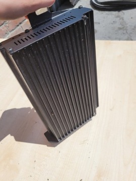 JEEP GRAND CHEROKEE WJ АУДИОУСИЛИТЕЛЬ