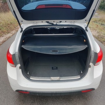 Hyundai i40 Kombi 1.7 CRDi HIGH 136KM 2015 Hyundai i40 Hyundai i40 1.7 CRDI Jeden Wlasciciel Niski Przebieg LED, zdjęcie 15