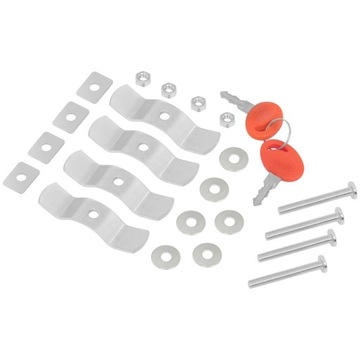 МОТОТРЕК ДЛЯ МОТОКУТЕРА, ОБЪЕМОМ 46 ЛИТРОВ