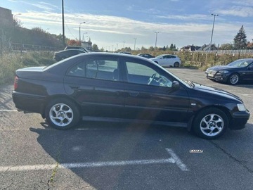 Honda Accord VI Sedan 2.0 16V 147KM 1999 Honda Accord Honda Accord 2,0 Benzyna LPG Klimatyzacja Zamiana 2.0 147KM, zdjęcie 9