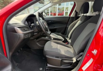 Fiat Tipo II Sedan 1.4 95KM 2019 Fiat Tipo Fiat Tipo 1.4 16v Pop EU6d 1.4 Benzyna 95KM, zdjęcie 8