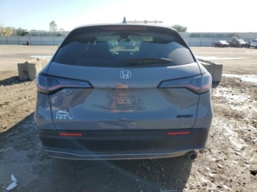 Honda HR-V III 2025 Honda HR-V HONDA HR-V SPORT 2.0 Benzyna 160KM, zdjęcie 4