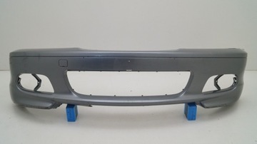 BMW 3 E46 COUPE LIFT M PAKIET 03-06 ZDERZAK PRZEDNI PRZÓD K16T