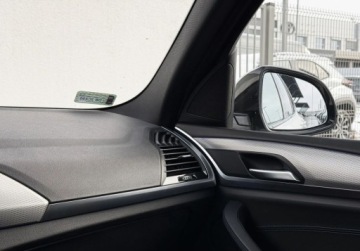 BMW X3 G01 SUV 2.0 20d 190KM 2018 BMW X3 I wlasciciel M Sport Gwarancja Bezwypadkowy FVAT23, zdjęcie 17